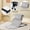 Gray, Basic, variant on Kagrote Electric Angle Adjustable Bed Lift Pad, Removable Cushion & Ergonomic Lifting Bed Backrest for Patient Handicap Sit-up