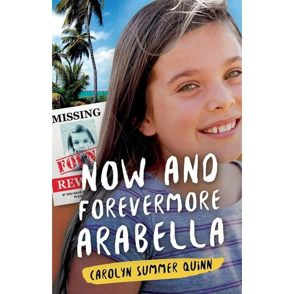 Now and Forevermore Arabella, (Paperback)