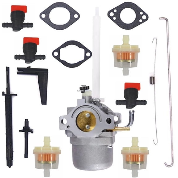 796122 Carburetor for 793161 696737 794593 20E114 20M107 20M114 20C114 20M214 Series Snowblower Snowthrower Tractor Carburetor