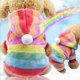 thumbnail image 5 of Suéter cálido para perros, jersey para perros, ropa para gatos, sudadera con capucha para perros y gatos, suéter clásico cálido de invierno, chaqueta de algodón para mascotas, ropa para perros, 5 of 5