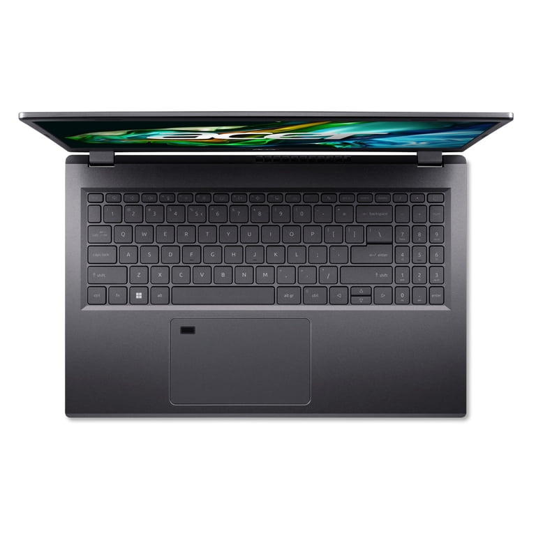 Restored Acer Aspire 5 15, 15.6
