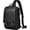 7139-black, variant on Laptop Sling Bag for Men Women, Sling Backpack Crossbody Bag Fits 14 inch with USB Port Anti-