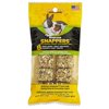 Sunseed® Vita Prima™ Snappers™ with Spring Peas & Cucumber Seeds for Small Animals 2 Oz