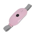 thumbnail image 3 of Menstrual Waist Vibration Massage Belt 4 Temperature Gears Quickly Heating Menstrual Heated Pad, 3 of 8