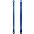 thumbnail image 1 of Fit for VRX RH1043 / 1045 Racing Desert Truggy RC Car Rear Upper Swing Arm Lever (Dark Blue),, 1 of 5