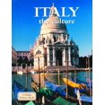 thumbnail image 1 of Pre-Owned Italy, the Culture (Lands, Peoples & Cultures) Hardcover, 1 of 1