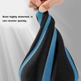 thumbnail image 3 of WESTBIKING Road Bicycle Saddle MTB Road Bicycle Reflective Riding Saddle Soft Comfortable Seats Sponge Soft Cushion, 3 of 7