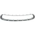 thumbnail image 5 of Grille Trim Grill Chrome For Mini 2011-2015 Cooper MC1037102 51117250787, 5 of 9