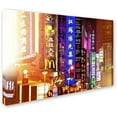 thumbnail image 2 of Trademark Fine Art "Nanjing Lu" Canvas Art by Philippe Hugonnard, 2 of 3