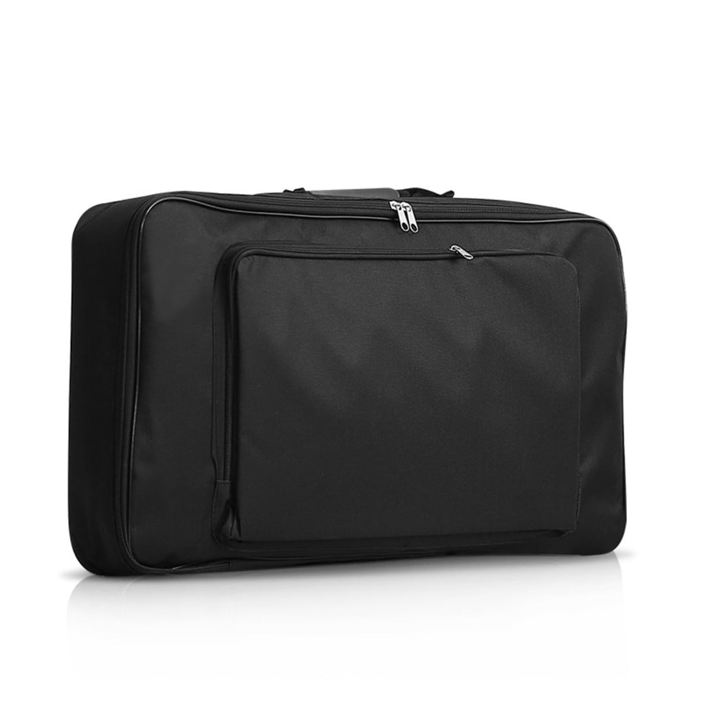 Guitar Pedalboard Carry Case Guitar Pedalboard Case Pedal Board Pedalboard Organizers Guitar Effect Pedal Storage Bag