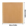 thumbnail image 2 of DJN Clearance Oil Blotting Paper Paper Khaki One Size, 2 of 5