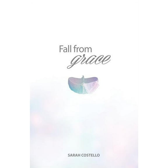 Fall from Grace (Paperback)