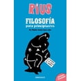 thumbnail image 1 of Filosofia para principiantes Debolsillo Pasta Blanda, 1 of 2