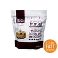 thumbnail image 5 of Heavenly Hunks Organic Dark Chocolate Oatmeal 22 Oz, 5 of 5