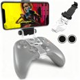 thumbnail image 1 of Soporte Plegable para Celular con Clip para Gamepad Xbox One Megadream, 1 of 7