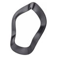 thumbnail image 1 of Sonducket Arandela de onda de manivela de bicicleta de acero, 5 piezas, reducción de ruido portátil, piezas de soporte inferior para ciclismo Ciclismo, 1 of 6