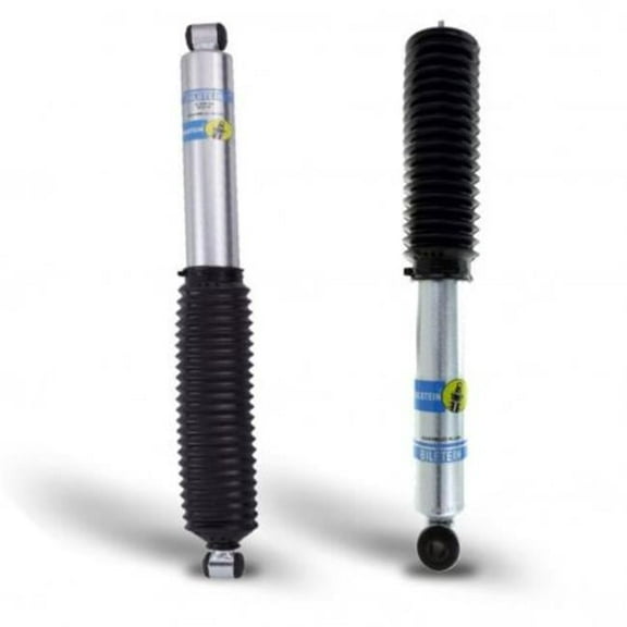 5100 Rear Shock for 2014-2018 Silverado 1500, 2019 1500 LD & 2014-2018 Sierra 1500 B8