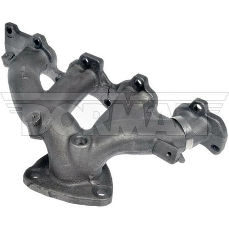 Dorman - OE Solutions 674-561 Exhaust Manifold Fits select: 2013-2014 CHEVROLET EQUINOX  2013-2014 GMC TERRAIN
