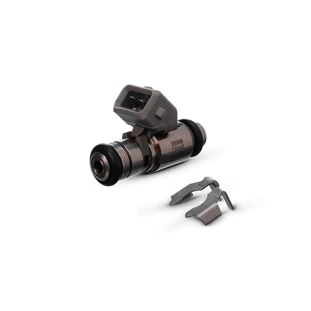 Inyector Gasolina Volkswagen Pointer 4cil 1.8 2008 Mpfi Cardic Inyector de combustible volkswagen pointer pick up 98-04