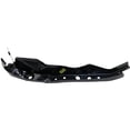 thumbnail image 2 of For Nissan Altima 2010 2011 2012 2013 Radiator Support Passenger Side | CAPA | Steel | Coupe/Sedan | Replacement For NI1225219, NI1225219C | F2512ZX0MA, 2 of 7