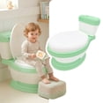thumbnail image 2 of Baño Entrenador Bacinica Para Bebés Ecobaby Original, 2 of 10