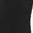 Black, variant on Black Leggings for Women Low Waisted Opaque Soft Yoga Waisted Slim Pants Solid Length Pants