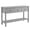 Light Gray, variant on Emmeline Console Table in Sage