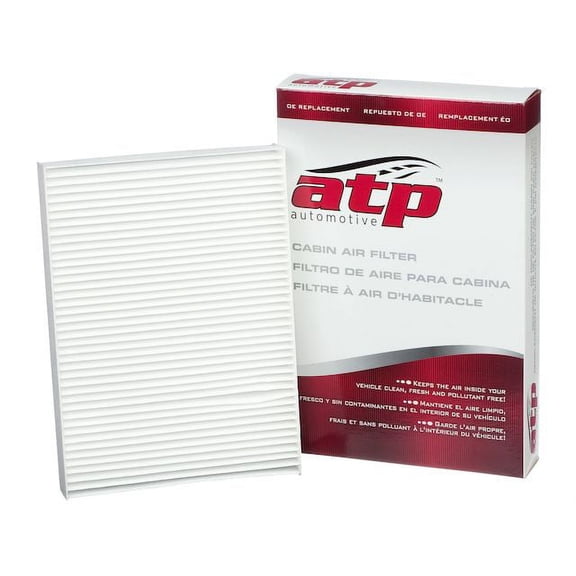 Cabin Air Filter - Compatible with 2014 - 2018 Nissan Rogue 2015 2016 2017