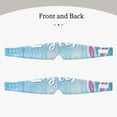 thumbnail image 2 of Kdxio Scarfs for Women Lightweight Print Happy Easter Pattern Scarf Shawl Fashion Scarves Sunscreen Shawls, 2 of 7