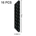 thumbnail image 2 of 16 Pcs Pince à Tapis pour Sols en Bois Réutilisable Antidérapant, 2 of 5