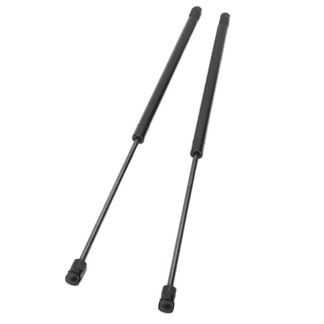 Hayon, 2 Pcs Amortisseur de Coffre en Acier au Carbone Ajustement Parfait pour Modification de Voiture