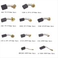 thumbnail image 3 of 40 Escobillas de Carbón para Motores Eléctricos. 10 Modelos de Escobillas de Carbón Ideales para Reparar Herramientas Eléctricas., 3 of 5