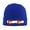 Blue, variant on Colorado Flag Beanie Hat Knit Hat Skull Cap for Men Women Winter Hat Deep Heather