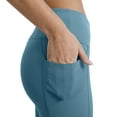 thumbnail image 7 of Jockey Women's EVERACTIVE Capri Legging, 7 of 7