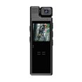 thumbnail image 1 of Minicámara con Punto de Acceso Wifi, 1080P, Grabadora de Video Portátil, Cámara Corporal con Visión , DVR, Videocámara Miniatura de 16 GB., 1 of 7