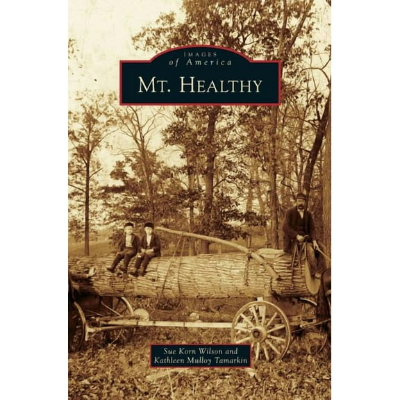 Mt. Healthy (Hardcover)