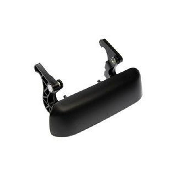 OE Replacement for 20012011 Ford Ranger Tailgate Handle (Base / EV / Edge / FX4 / Limited / STX