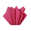 Hot Pink Color Tissue Paper 15 x 20 - 480 Pack