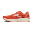 thumbnail image 5 of Brooks Women’s Ghost 16 Neutral Running Shoe - Coral/Desert Flower/Coconut - 8 Medium, 5 of 5