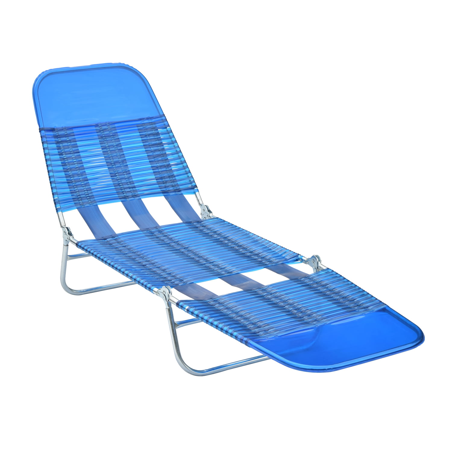 New Folding Jelly Beach Lounge Chair for Large Space