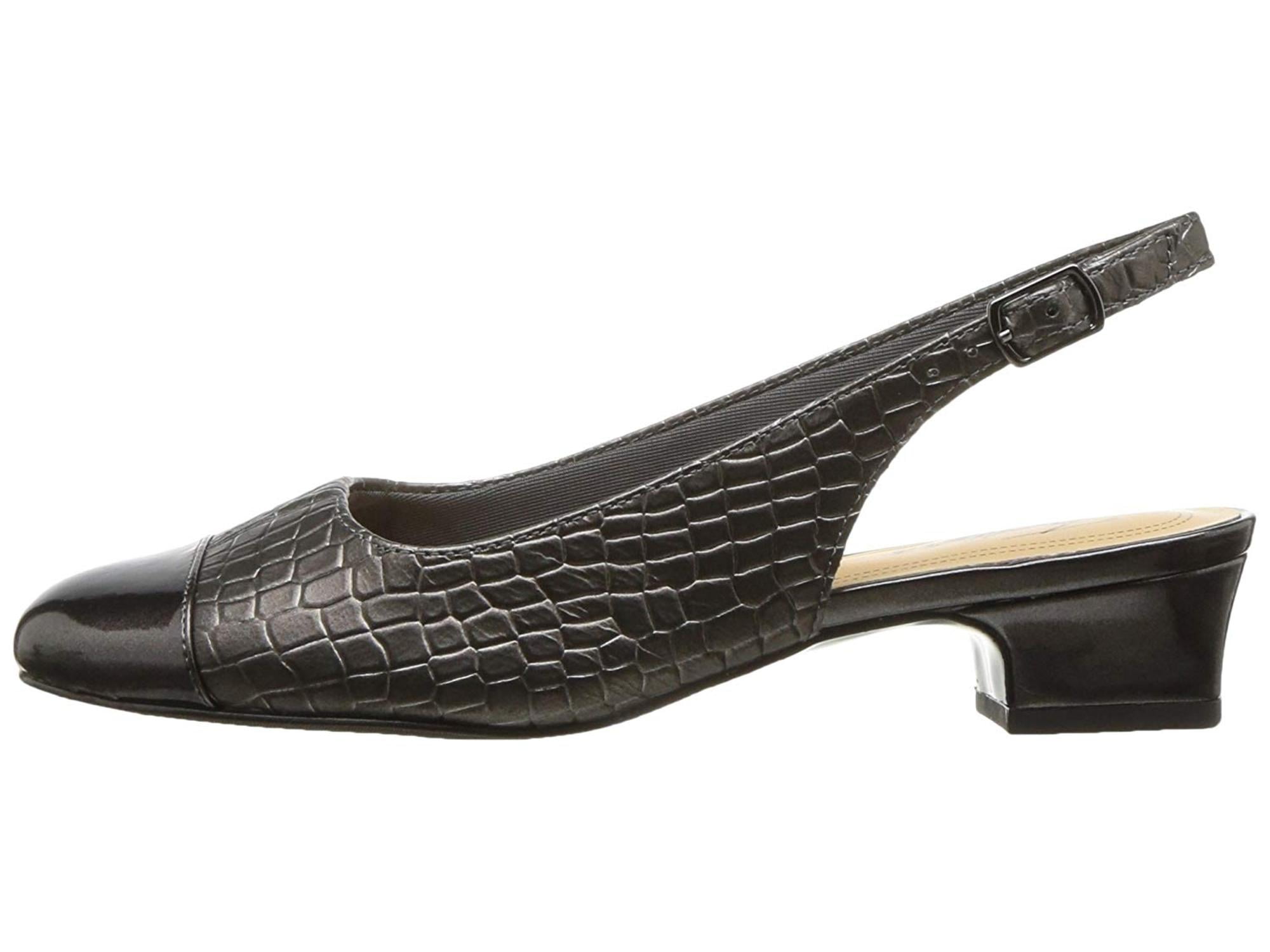 trotters dea slingback