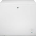 thumbnail image 1 of GE® 7.0 Cu. Ft. Manual Defrost Chest Freezer White - FCM7STWW, 1 of 5