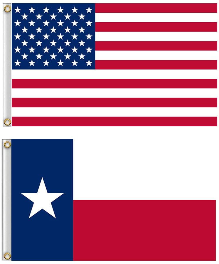 California Republic 1846 Historical Polyester 3x5 Foot Flag Outside Banner State 