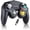 Black, variant on Upgraded GameCube Controller with TURBO Function, Classic Wired Controller for Wii/GameCube (Black)