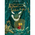 thumbnail image 1 of Arthur and the Golden Rope: Brownstone's Mythical Collection, 1 of 2