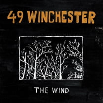 49 Winchester - Wind - Music & Performance - Vinyl