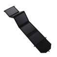 thumbnail image 3 of Cargador USB de panel solar plegable, kit de panel solar plegable Panel solar plegable W Panel solar plegable Eficiencia maximizada, 3 of 12