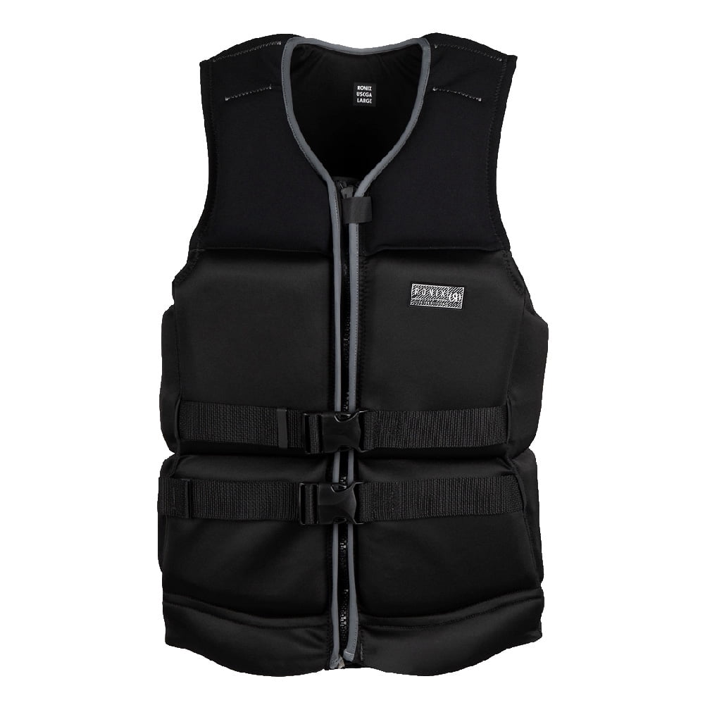 Ronix Koal Capella 3.0 (Black Ops) Life Jacket