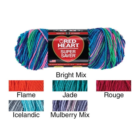 Popular Products In Yarn You'll Love Save up to 20% with 49 Red Heart coupons, promo codes or sales for December Today's top discount: 20% Off orders of $40 or more.