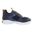 thumbnail image 4 of Tenis Running Niño Bubble Gummers Massimo Marino 15/21 azul marino 15, 4 of 7